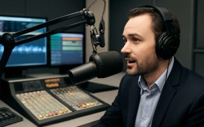 Affordable and Effective Radio Advertising Packages to Reach Your Audience Today