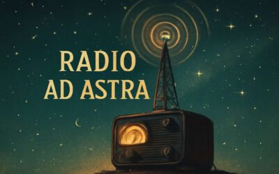 Radio Ad Astra: The Ultimate Guide to Navigating Space-Inspired Advertising Campaigns