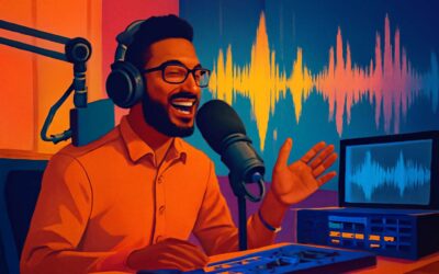 Effective Radio Advertising Tips to Captivate Your Audience and Drive Results