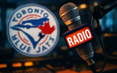 Catch Every Play Live with the Ultimate Radio Broadcast Blue Jays Coverage