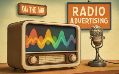 Understanding the radio advertising definition: Key insights into effective promotional strategies