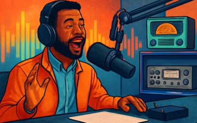 Radio ad 137: Key Strategies to Drive Engagement and Results for Your Campaign