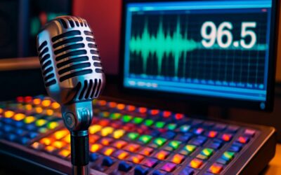 Effective Strategies for Successful 96.5 Radio Advertising Campaigns