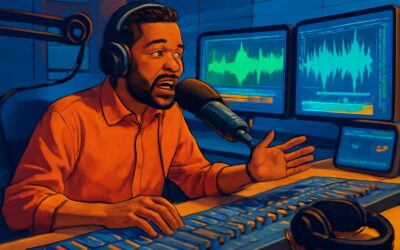 Mastering the Essential Radio Broadcast Roles: Unlock Your Voice on Airwaves