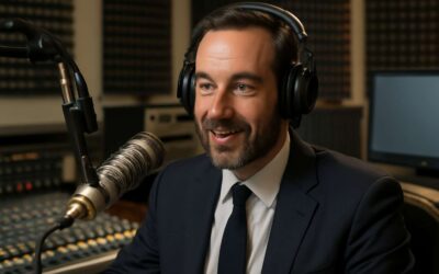 Discover the Fascinating History of Who Radio Broadcast: Uncovering Its Origins and Impact