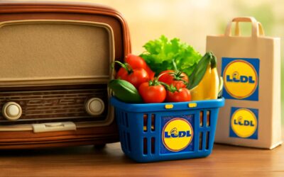 Discover the Magic of Savings with Our Catchy Lidl Radio Ad That Will Keep You Listening!