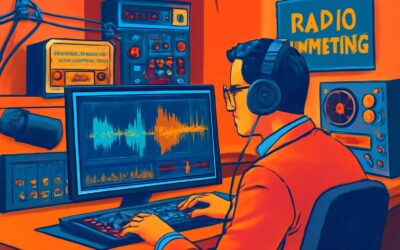 Unlock Your Brand’s Potential with Expert Strategies from a Leading Radio Marketing Bureau