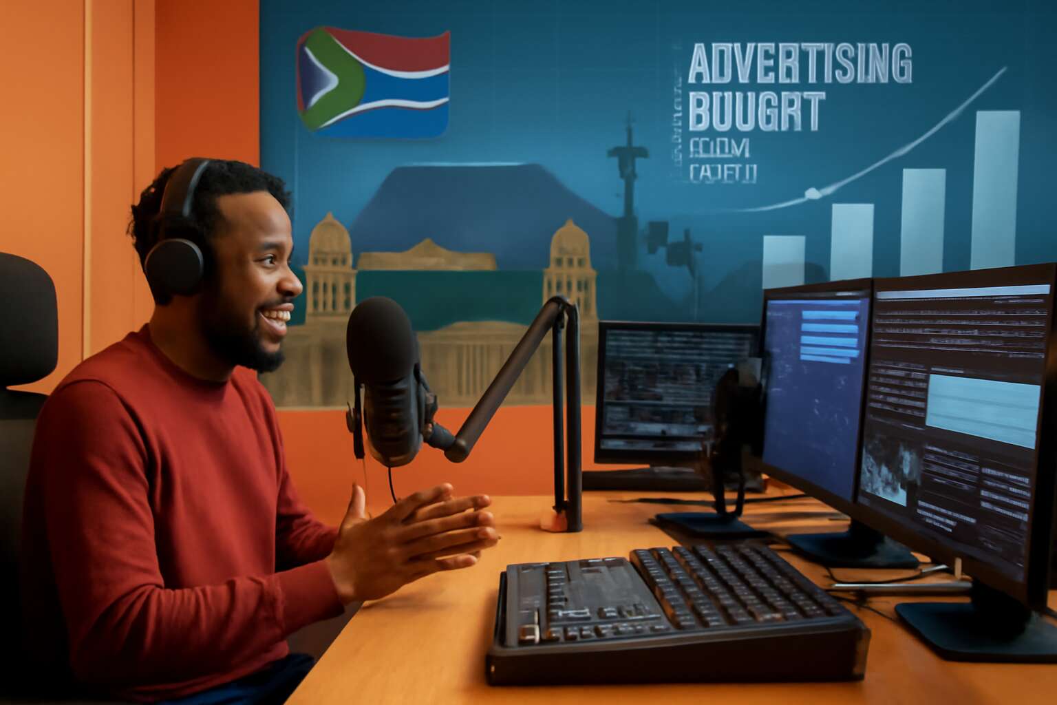 Unlock the Secrets of How Much to Advertise on Radio in South Africa ...