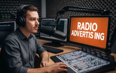 Maximize Your Reach by Understanding the True Advertise on the Radio Cost Today