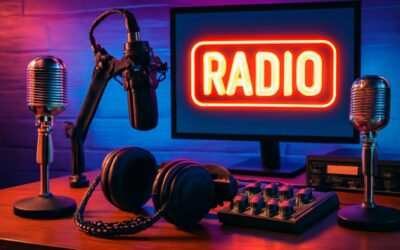 Creative and Memorable Radio Broadcast Names to Capture Your Audience’s Attention
