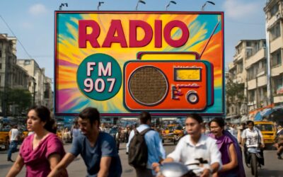 Unveiling Creative Strategies: Top Radio Advertising Examples in India That Wow Audiences