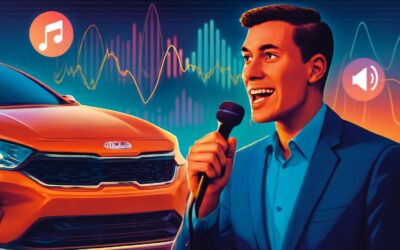 Discover the Power of Persuasion with Our Latest Kia Radio Ad That Captivates and Converts