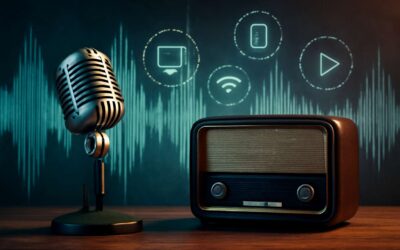 Uncover the Hidden Challenges: Top Radio Advertising Disadvantages That Could Impact Your Campaigns