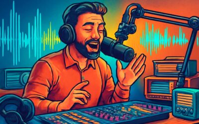 Master the Art of Success with Strategic Marketing on Radio for Maximum Audience Reach
