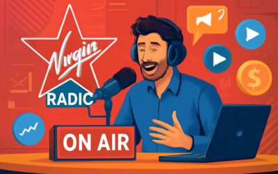 Unlock Your Brand’s Potential with Innovative Strategies in Virgin Radio Marketing for Maximum Impact