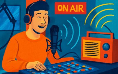 Unlocking the Truth: Radio Advertising Merits and Demerits You Need to Know for Smarter Marketing