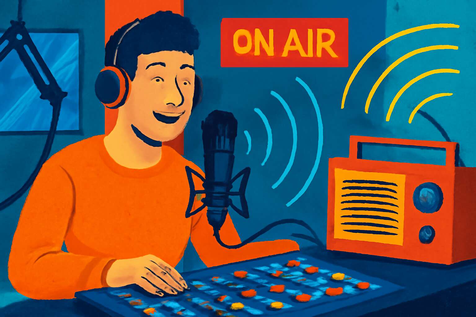 Unlocking The Truth Radio Advertising Merits And Demerits You Need To Unlocking The Truth Radio Advertising Merits And Demerits You Need To
