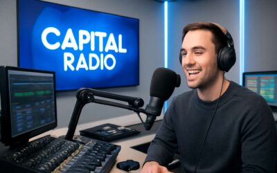 Boost Your Brand: Discover the Latest Insights on Capital Radio Advertising Costs UK