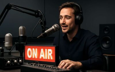 Unlock the Power of Growth with Innovative Strategies from the Radio Advertising Bureau