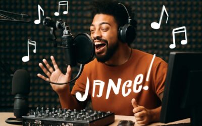 Boost Your Campaign with an Eye-Catching Radio Ad with Jingle That Sings and Sells!