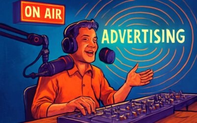 Unlocking Success: How Does Radio Advertising Work to Boost Your Business Trails