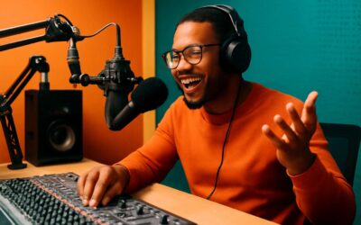 Boost Your Marketing Strategy with an Effective Radio Advertising Short Note for Maximum Impact