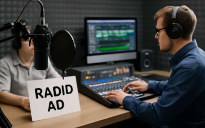 Discover the True Cost: How Much for Radio Ad and Tips to Maximize Your Budget