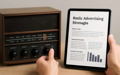 Unlock the Power of Marketing with Our Expert Guide to Radio Advertising PDF