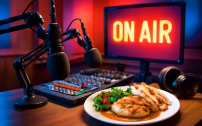 Boost Your Business with a Creative Radio Ad for Restaurant That Will Make Customers Dine In!