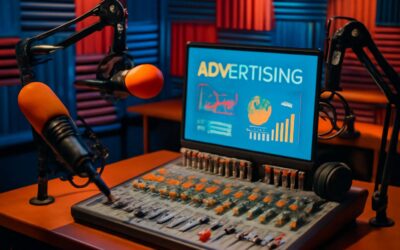 How Much Does It Cost to Advertise on the Radio? Discover the Key Factors and Budget Tips