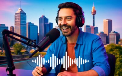 Boost Your Business with Powerful Radio Ads Australia That Capture Attention and Drive Results