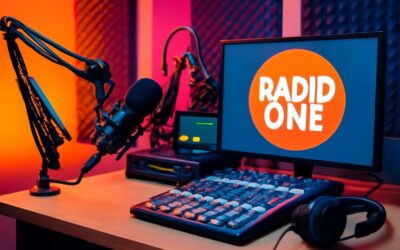 Boost Your Brand with Innovative Strategies in Radio One Advertising for Maximum Reach