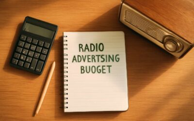 Maximize reach with a savvy radio advertising budget plan
