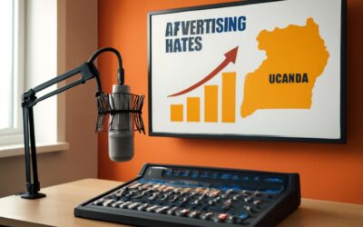 Unlock the best deals with radio advertising rates in uganda today
