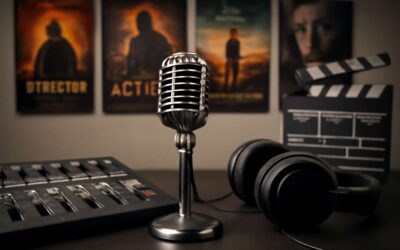 Boost your film’s reach with radio ads for movies that spark buzz and box office.