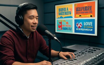 Discover radio advertising examples in the philippines: how campaigns win hearts.