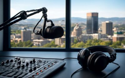 Supercharge your local reach with radio advertising boise that clicks.