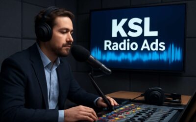 Boost Your Brand with ksl radio ads: Local Reach That Converts.