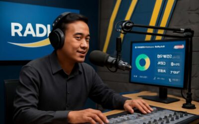Boost Your Brand with radio ad philippines: Drive Local Sales with Powerful Audio