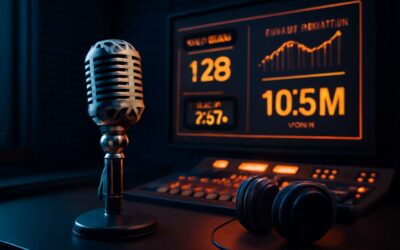 Boost ROI and reach: why is radio advertising good for your brand