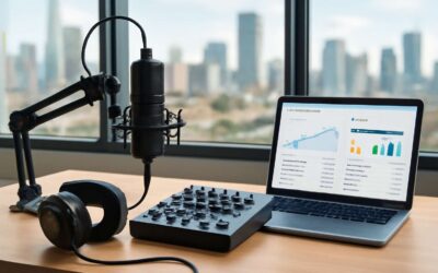Boost local sales with how to advertise on local radio: simple, effective strategies.