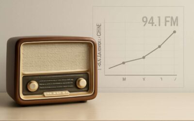 Unlock your ads: 94.1 radio advertising cost insights for smarter budgets