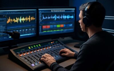 How radio broadcast pacers are revolutionizing live radio timing