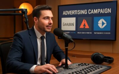 Radio success: how to advertise your business on radio to boost growth