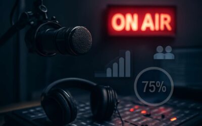 Discover why advertise on radio and boost your brand reach today.