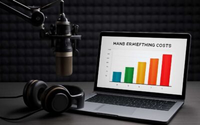 average cost to advertise on the radio: learn trends, rates, and roi tips