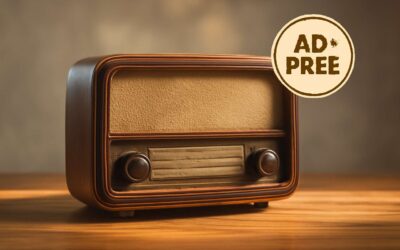 Tune in to pure sound with radio without advertising for uninterrupted listening bliss.