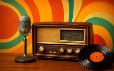 Shockwaves of the Airwaves: 70s radio ads that still spark nostalgia