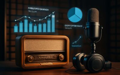 Amplify brand reach with radio in marketing: audio storytelling that converts