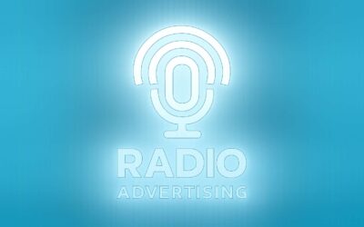 Craft a standout radio advertising logo that grabs attention and boosts brand recall.